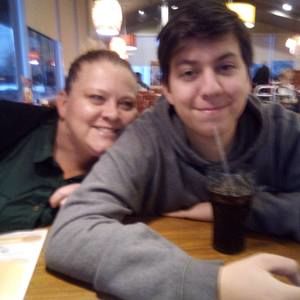 Meet your Posher, Gail